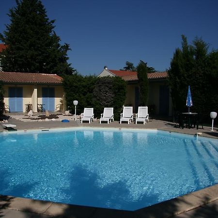 Logis La Cremaillere Ξενοδοχείο Μοντελιμάρ Εξωτερικό φωτογραφία