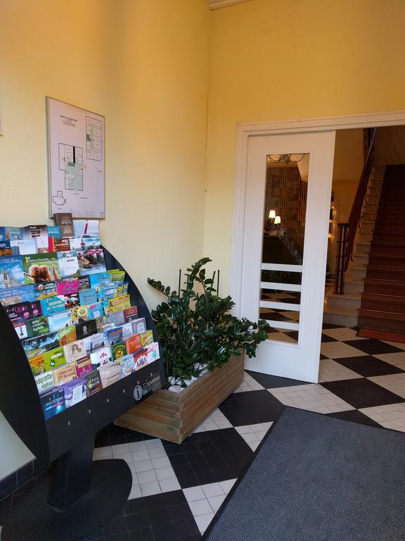 Logis La Cremaillere Ξενοδοχείο Μοντελιμάρ Εξωτερικό φωτογραφία